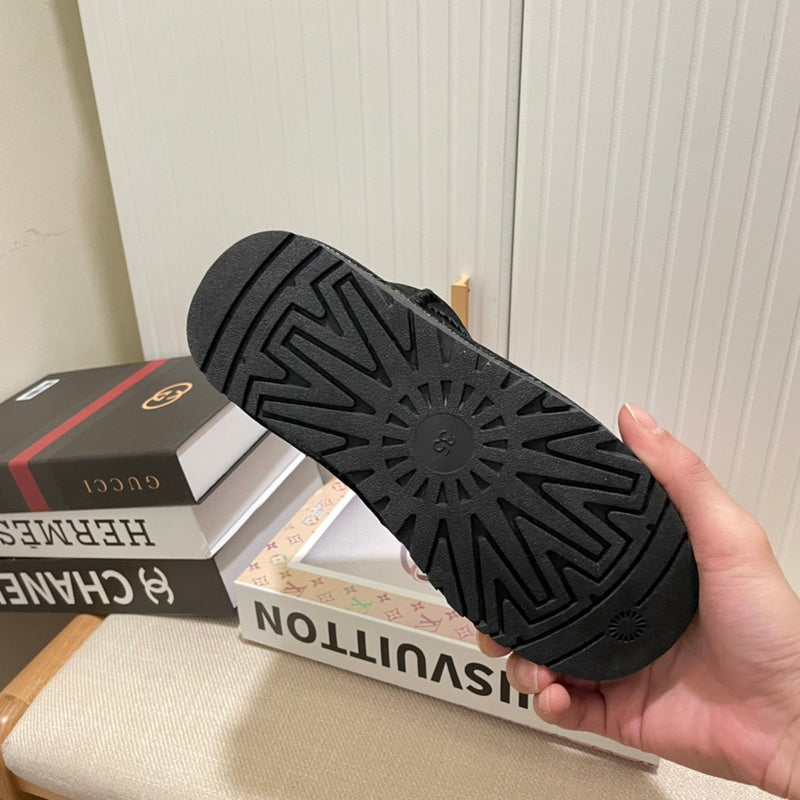 Women's MUS1 Shoes 35-40 Boot with box - product image from the listing.