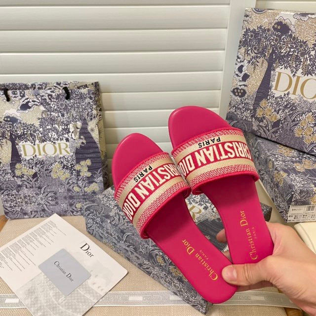 Women's MDS3 Slippers - product photo shown in the listing for this item.