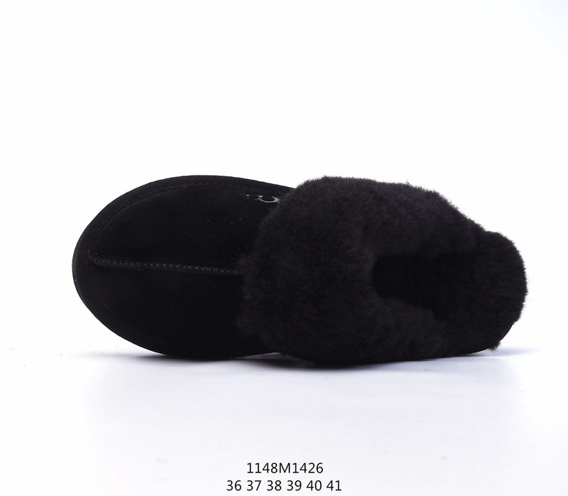 Women's BHUS2 Wool 35-41 Shoes with box - product image from the listing.