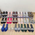 Women's MDS3 Slippers - product photo shown in the listing for this item.
