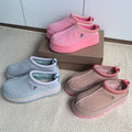 Women's BUS19 Wool 5CM Shoes 35-41 with Box - product image from the listing.
