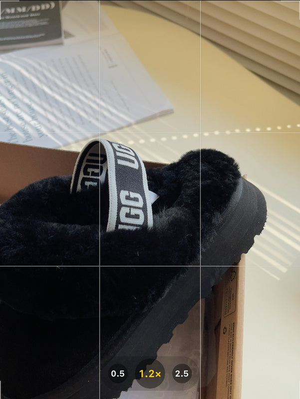 Women's BUS39 Shoes 35-40 Boot with box - product image from the listing.