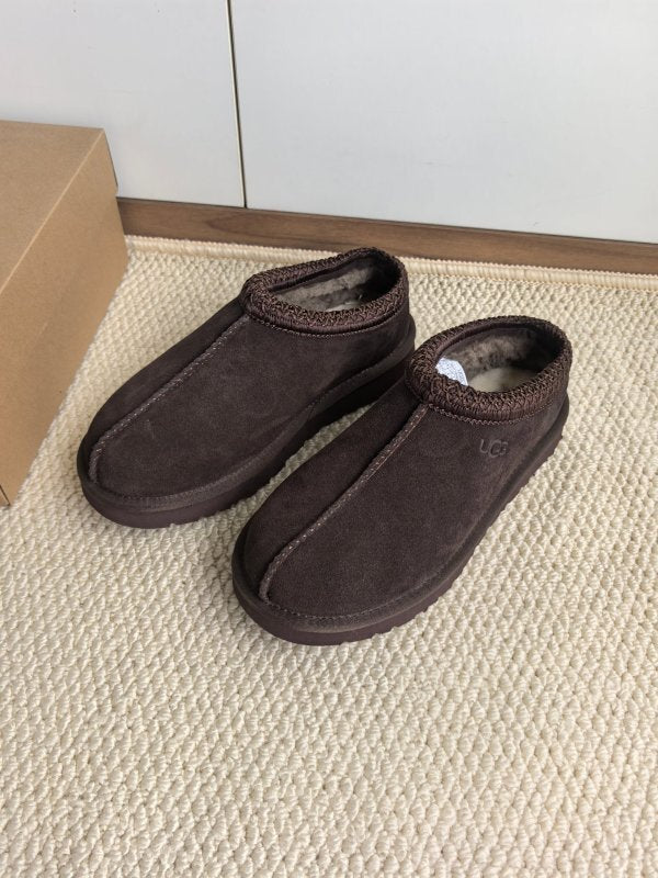 Women's BUS16 Wool Shoes 35-41 with Box - product image from the listing.