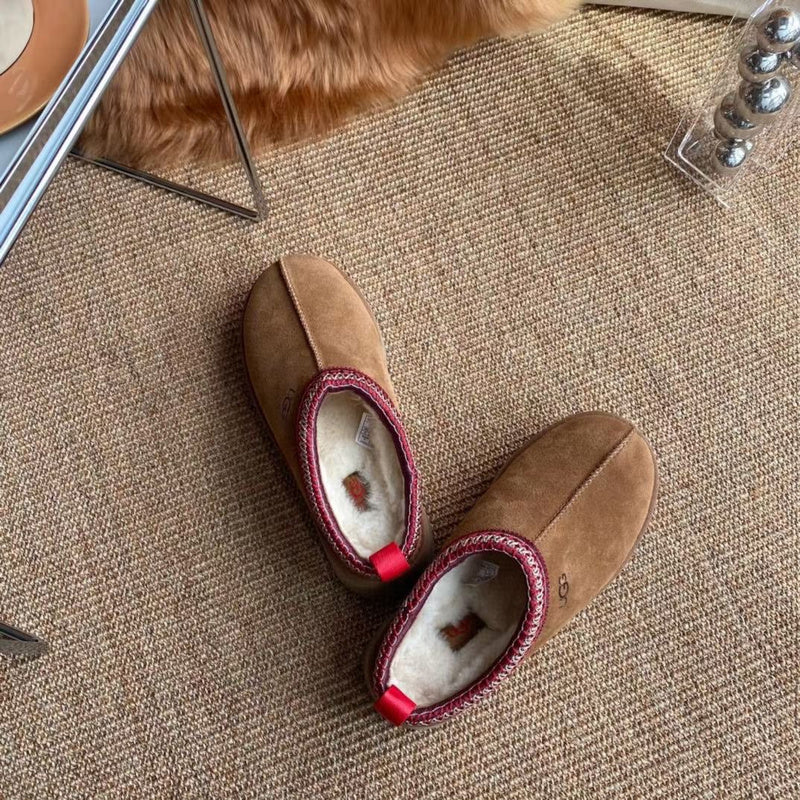 Women's BUS10 Wool Shoes 35-40 with box - product image from the listing.