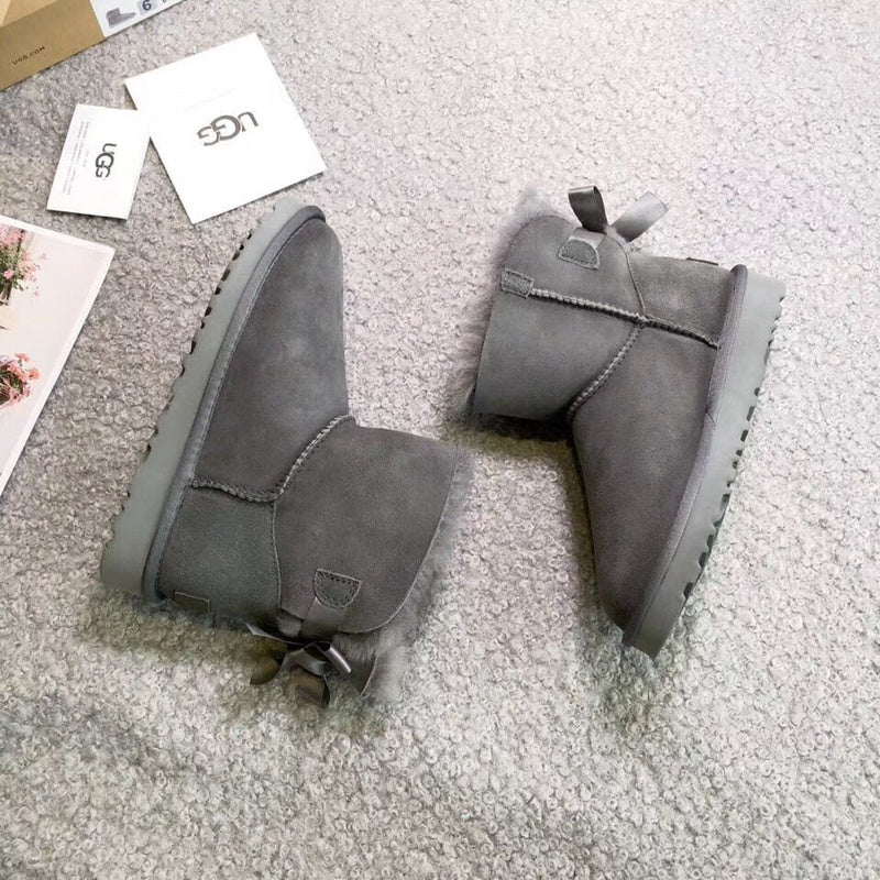 Women's BUS20 Wool Shoes 35-40 with box - product image from the listing.