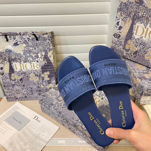 Women's MDS3 Slippers - product photo shown in the listing for this item.