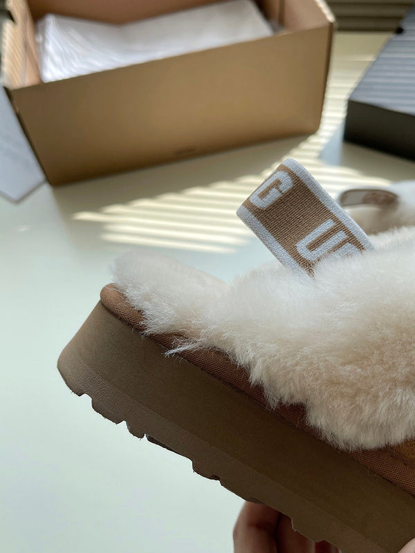 Women's BUS39 Shoes 35-40 Boot with box - product image from the listing.