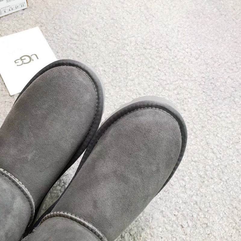 Women's BUS20 Wool Shoes 35-40 with box - product image from the listing.