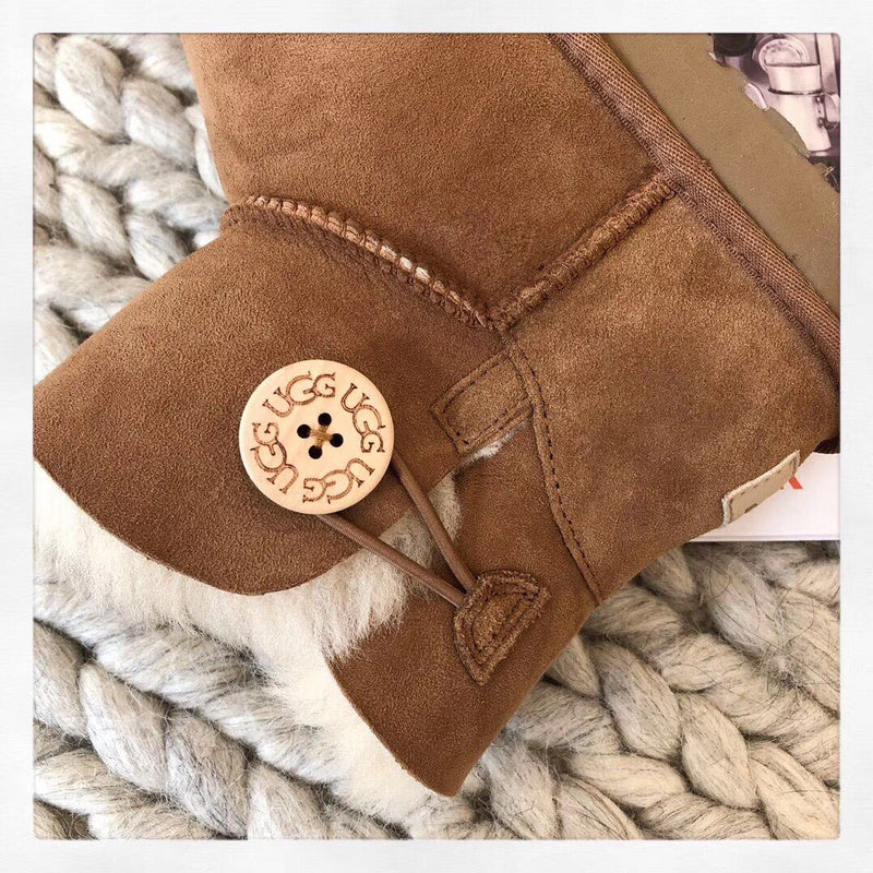 Women's BUS13 Wool Shoes 35-40 with box - product image from the listing.