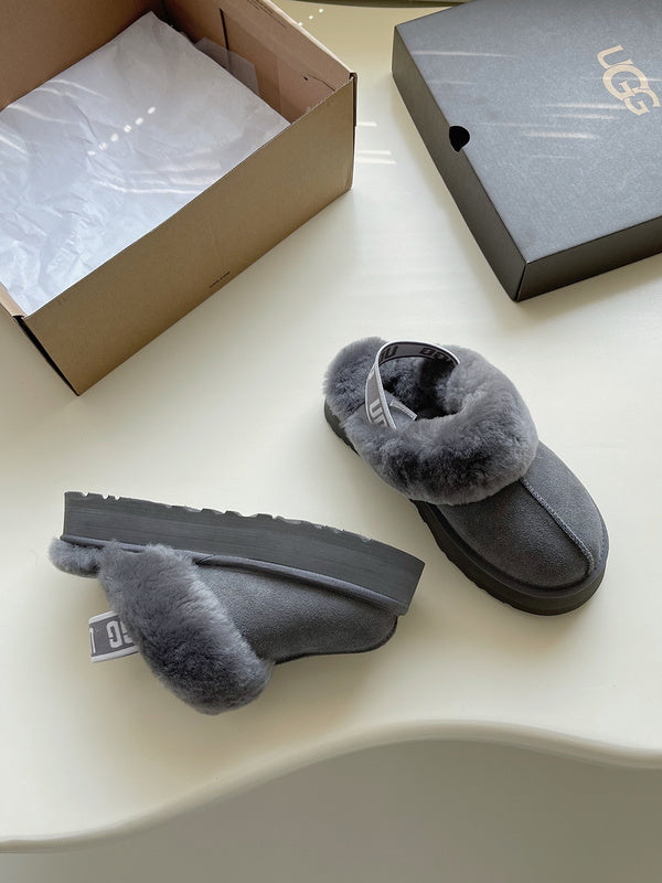 Women's BUS39 Shoes 35-40 Boot with box - product image from the listing.