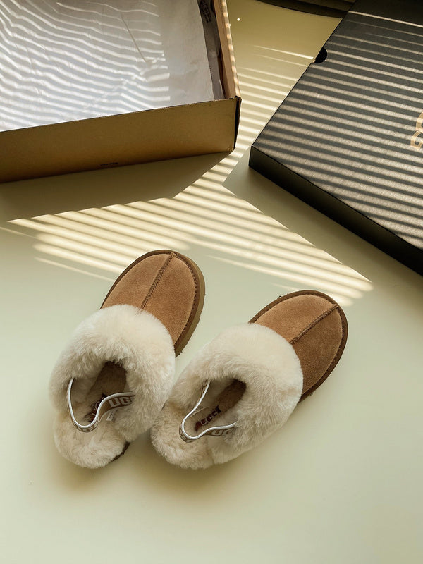 Women's BUS39 Shoes 35-40 Boot with box - product image from the listing.