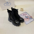 Women's MPS13 Leather shoes 35-41 with box - product image from the listing.