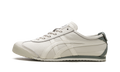 Onitsuka Tiger Mexico 66 in Cream Sage 122967 - product image from the listing.