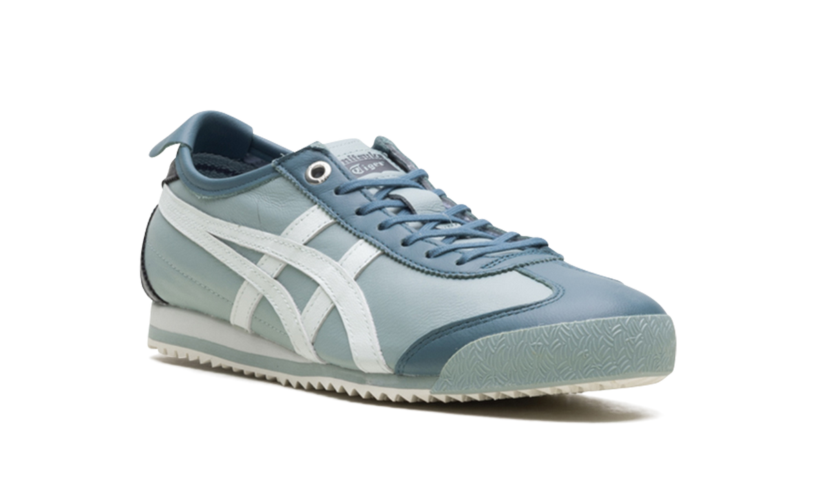 Onitsuka Tiger Mexico 66 Sd Ocean Haze in Pale Mint 152281 - product image from the listing.
