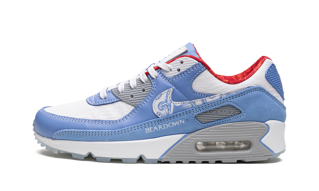 "Doernbecher" Air Max 90 FD9710 400 - product image from the listing.