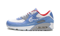 "Doernbecher" Air Max 90 FD9710 400 - product image from the listing.