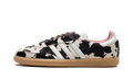 Women's Samba OG "Cow Print" JR1256 - product image from the listing.
