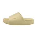 Women's Calm Slides "Alabaster" dx4816 701 - product image from the listing.