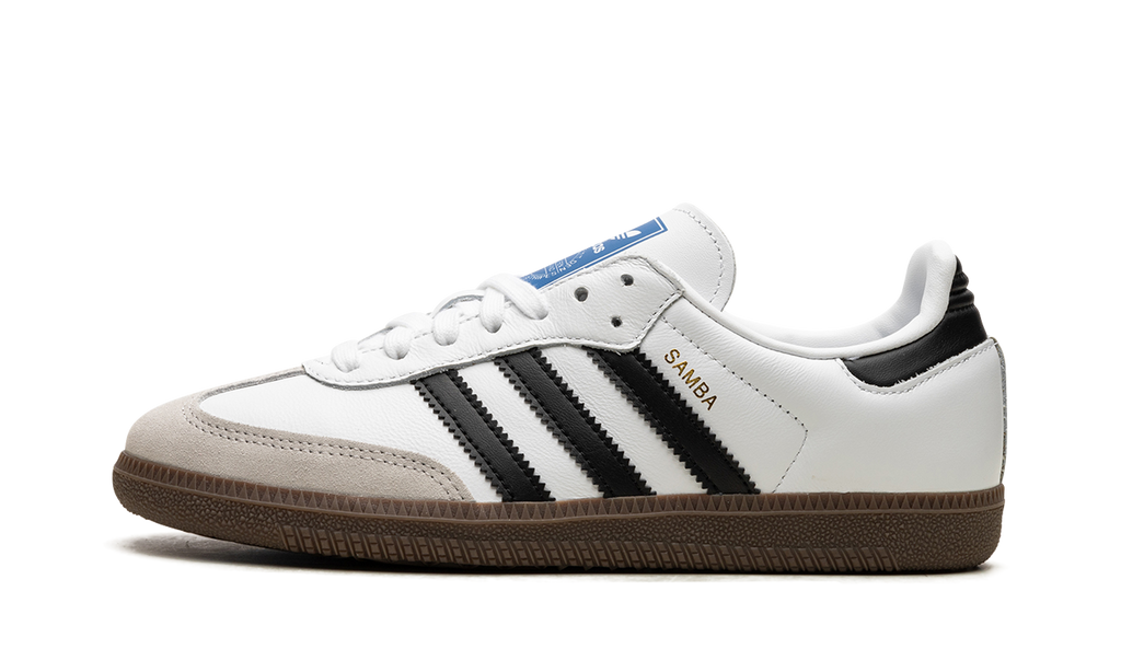 Women's SAMBA OG "White" IG9030 - product image from the listing.