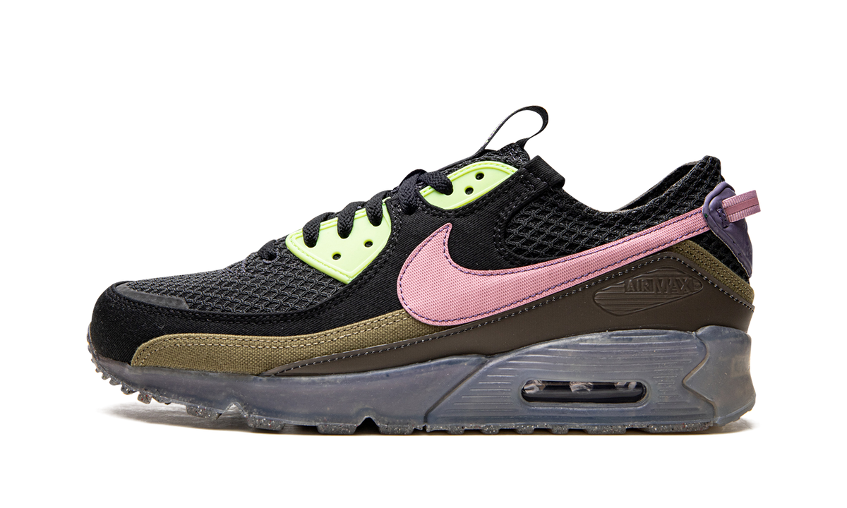 "Pink Swoosh" Air Max 90 Terrascape DM0033 003 - product image from the listing.
