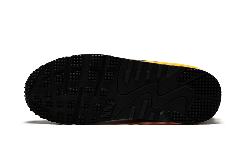 "Black" Air Max 90 Sneakerboot NS 616314 008 - product image from the listing.