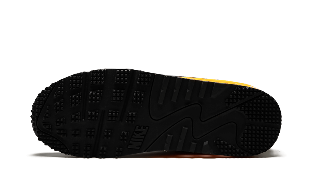 "Black" Air Max 90 Sneakerboot NS 616314 008 - product image from the listing.