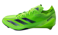 "Seattle Seahawks" SM Adizero Electric Cleats IH7448 - product image from the listing.