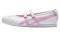 Onitsuka Tiger Patou Mexico 66 Ballerina in White Cotton Candy 202506 - product image from the listing.