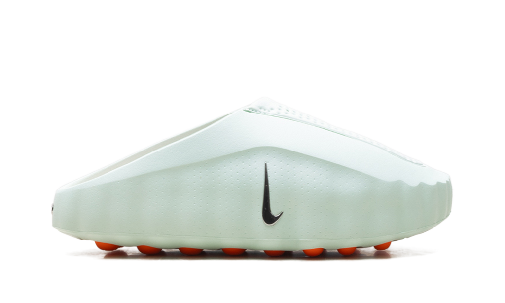 Women's Mind 001 Slide "Barely Green" HQ4309 300 - product image from the listing.