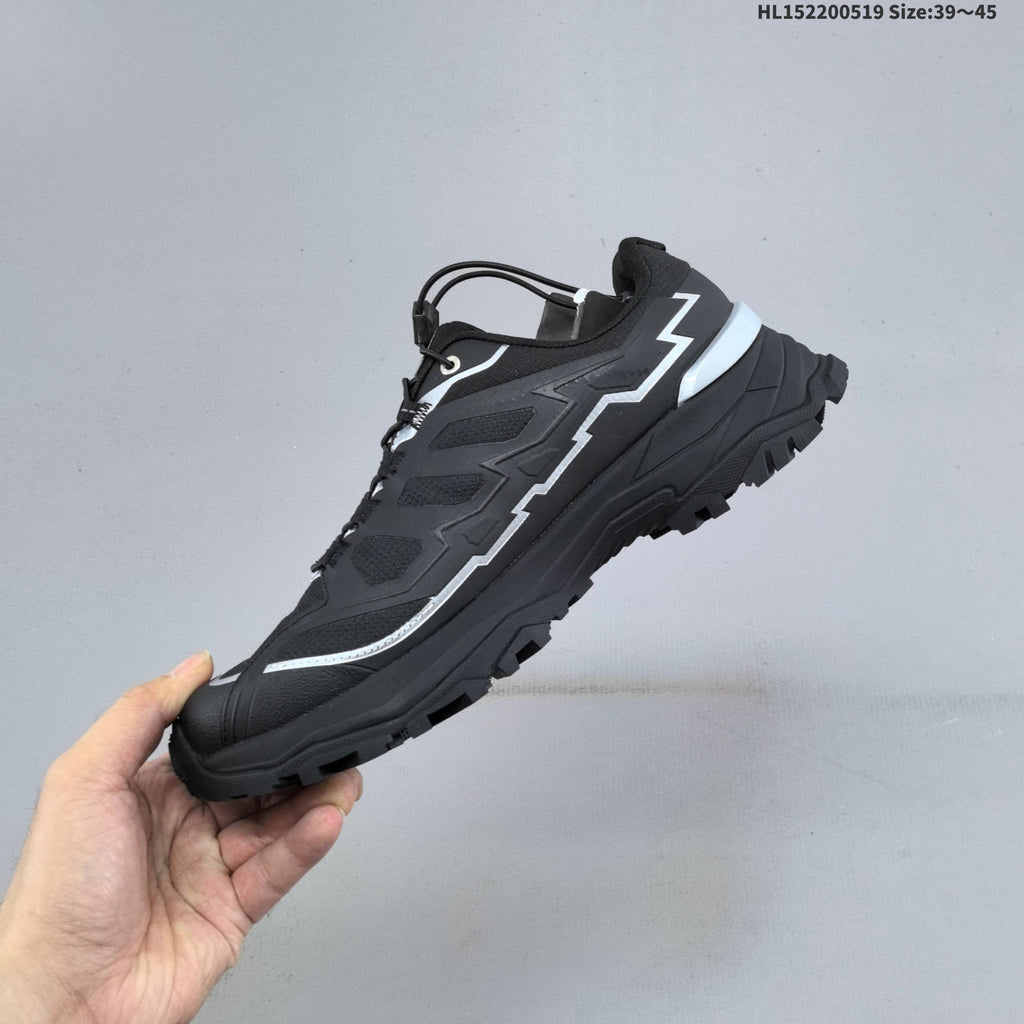 KAILAS FUGA DU BOA Low-Cut Trail Hiking Footwear - product image from the listing.