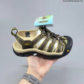 Newport H2 Closed-Toe Outdoor Sandal 1022258 by KEEN - product image from the listing.