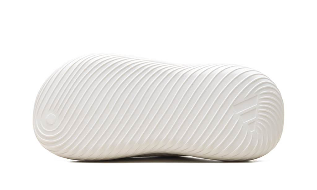"White Black" Purechill Slide KI0054 - product image from the listing.