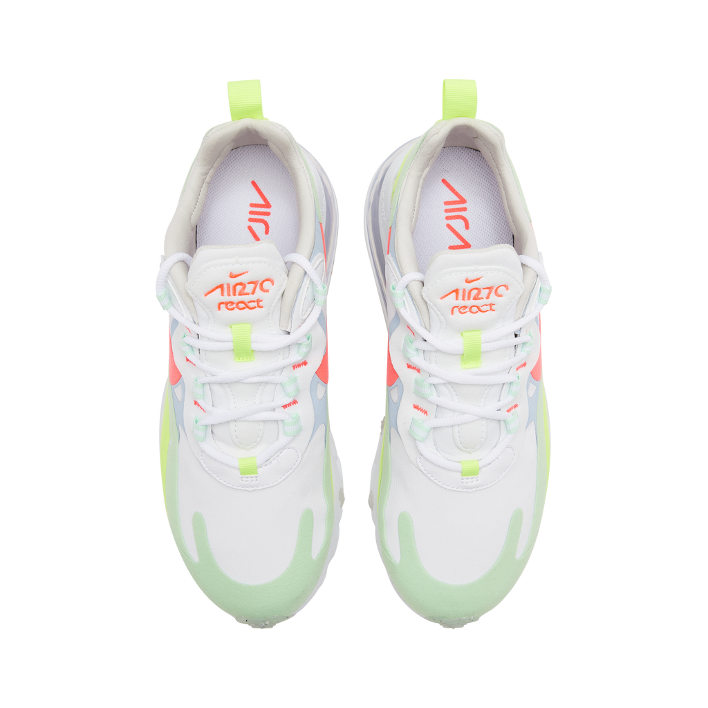 React Sneakers - Nike Air Max 270 DB5927-161 - product image from the listing.