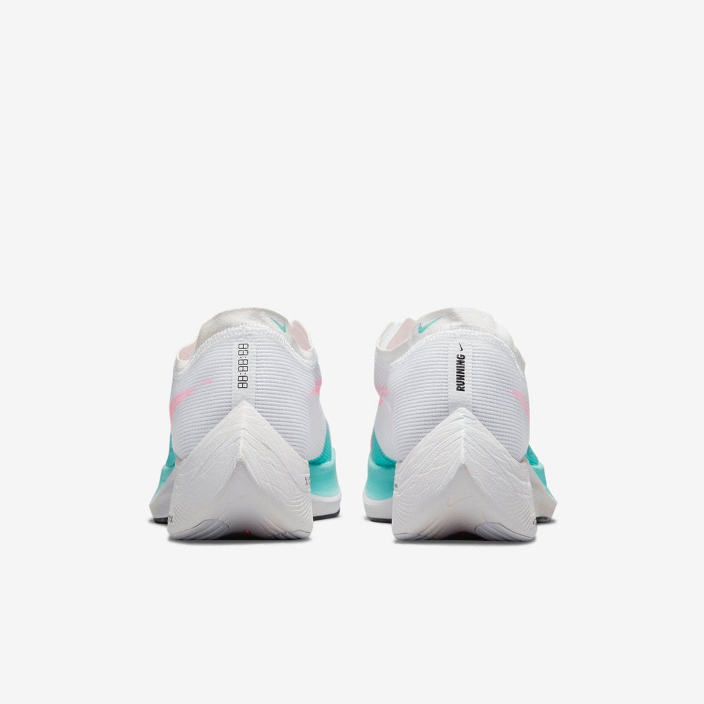 Nike ZoomX Vaporfly NEXT% 2 Watermelon Shoes for Running CU4111-101 - product image from the listing.