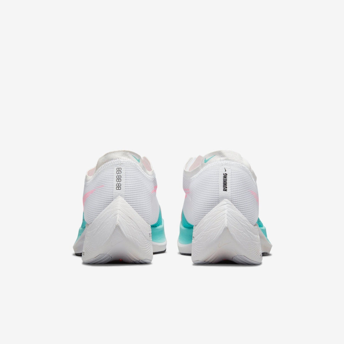 Nike ZoomX Vaporfly NEXT% 2 Watermelon Shoes for Running CU4111-101 - product image from the listing.