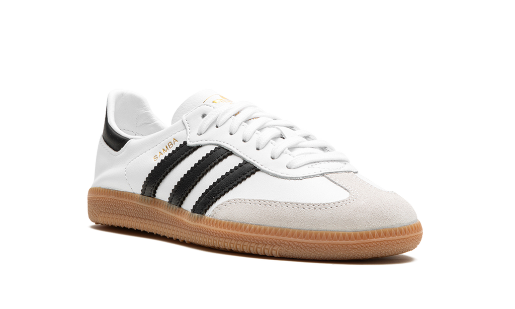"Decon White Gum" Samba Decon IF0642 - product image from the listing.