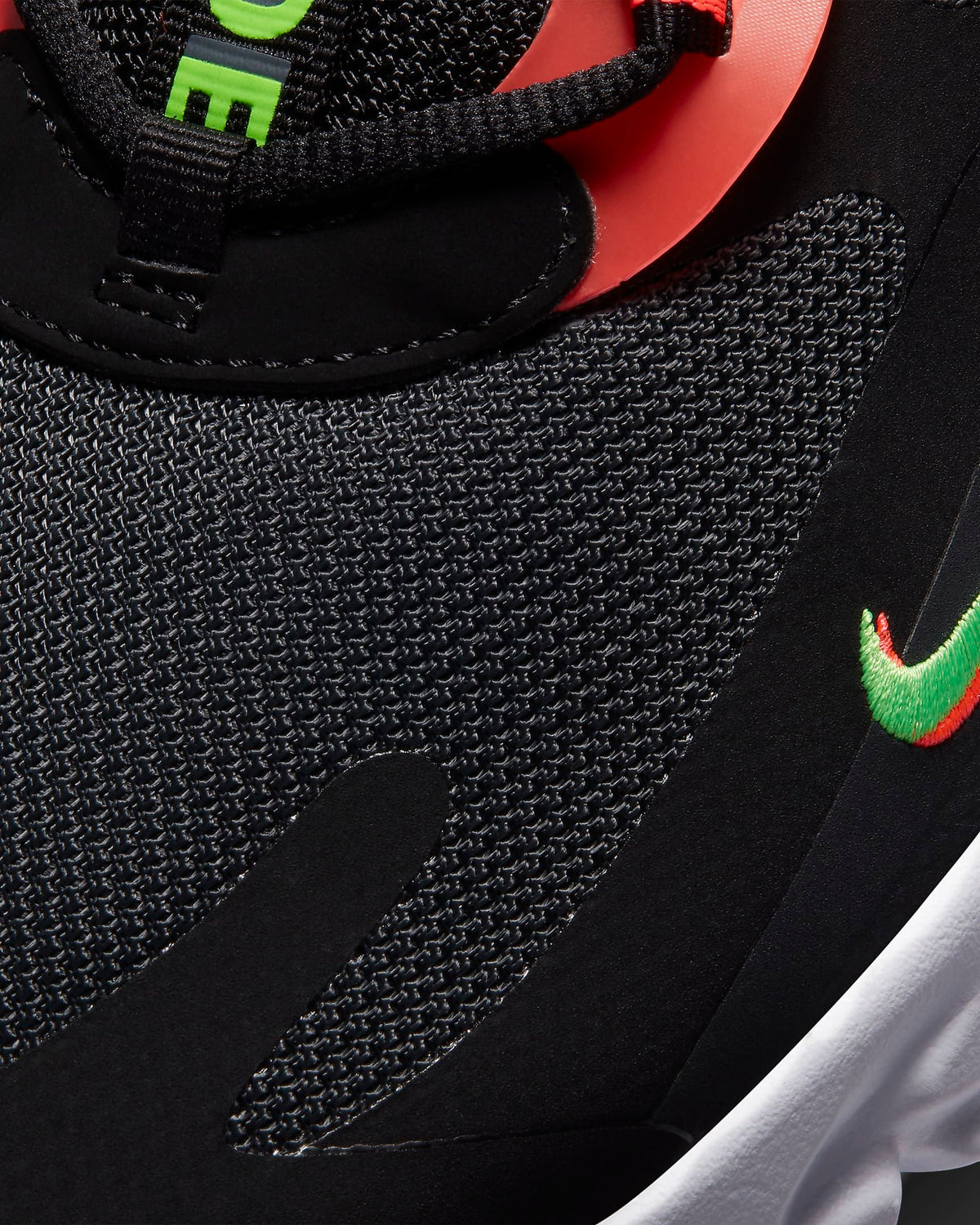 React WW Sneakers - Nike Air Max 270 CK6457-001 - product image from the listing.