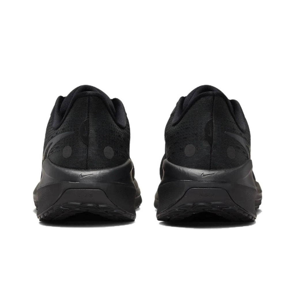 Nike Air Zoom Vomero 17 Running Shoes in Black FB1309-005 - product image from the listing.