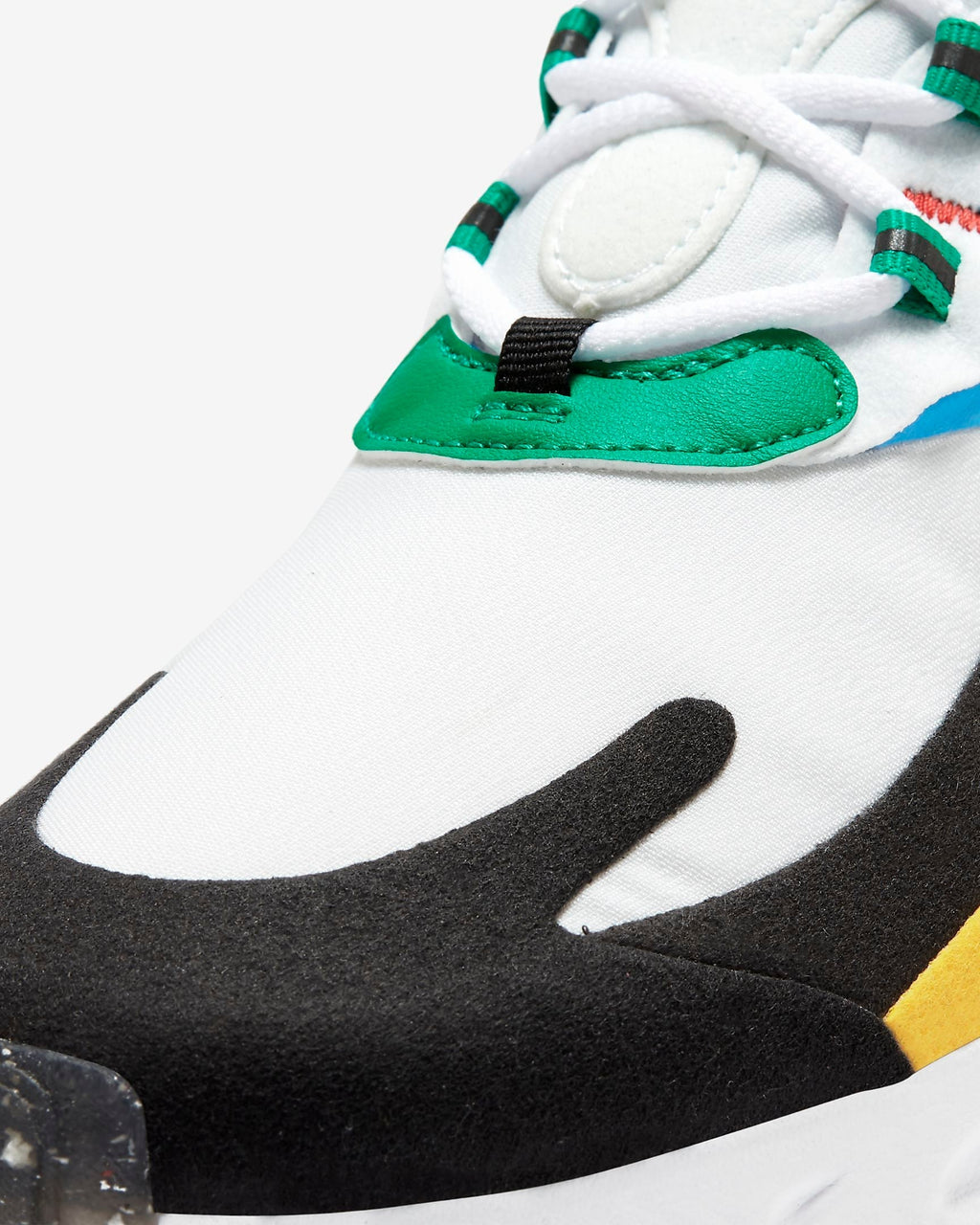 Nike Air Max 270 React DA2610-161 Sneakers in Multicolor - product image from the listing.