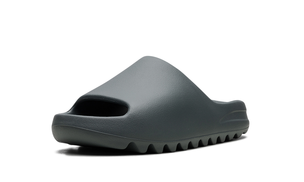 "Slate Marine" Yeezy Slide ID2349 - product image from the listing.