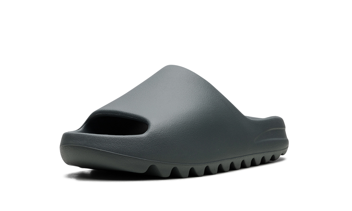 "Slate Marine" Yeezy Slide ID2349 - product image from the listing.