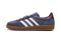 "Preloved Ink Cloud White" Gazelle Indoor JI3522 - product image from the listing.