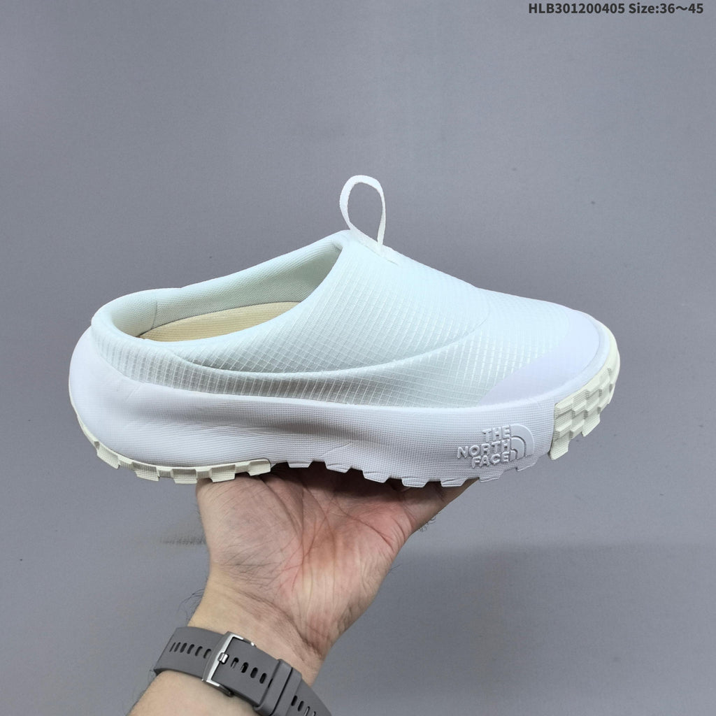 The North Face THE W NEVER STOP MULE Slip-On Footwear - product image from the listing.