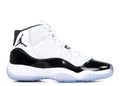Air Jordan 11 Retro GS Concord 2018 Footwear - product image from the listing.