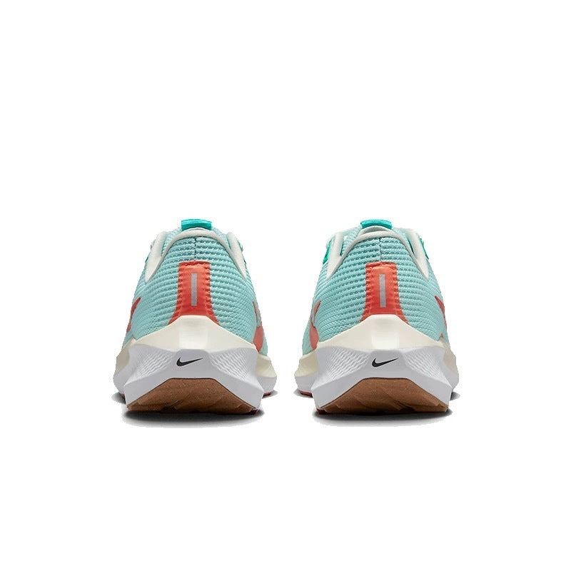 Nike Air Zoom Pegasus 40 Shoes for Running DV3854-300 - product image from the listing.