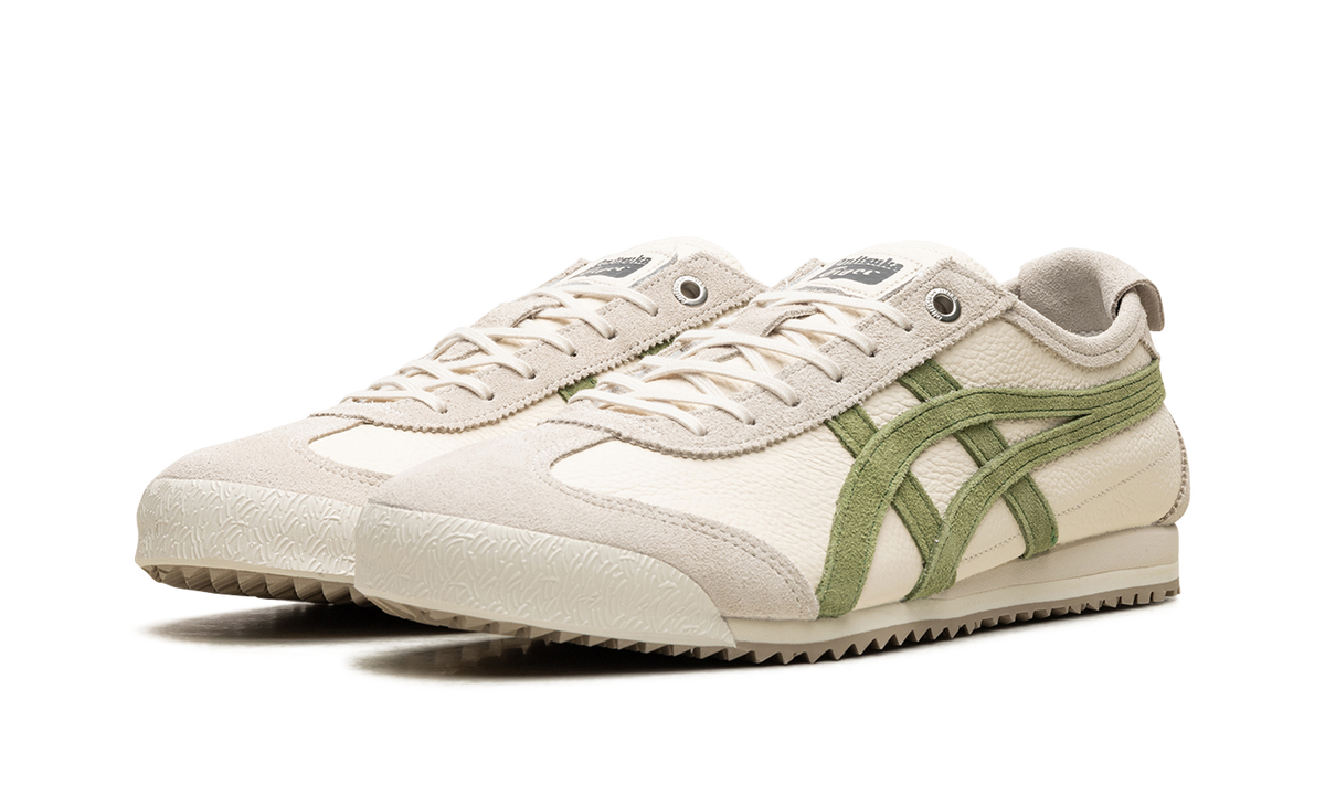 Onitsuka Tiger Mexico 66 Sd in Cream Birch 129819 - product image from the listing.