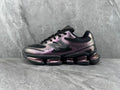 Black and Pink New Balance Running Shoes - product image from the listing.