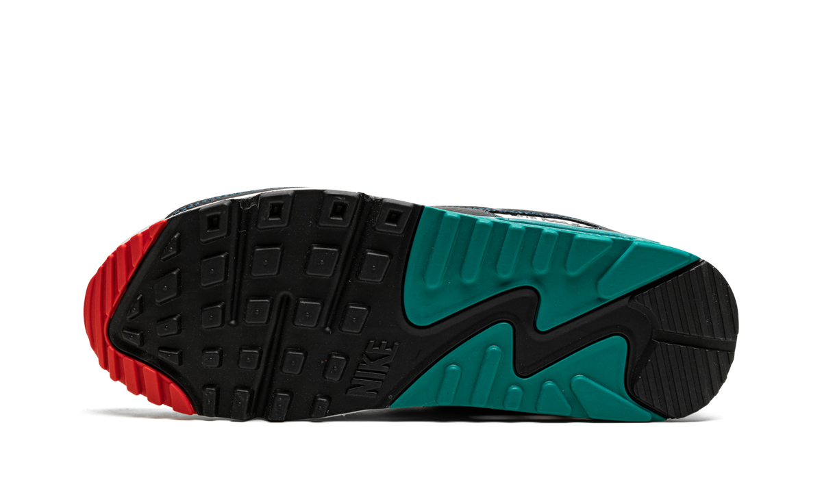 "Griffey Swingman" Air Max 90 SE DJ5190 100 - product image from the listing.