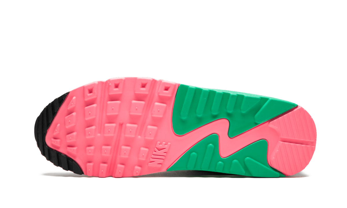 AJ1285 100 - Air Max 90 Essential - product image from the listing.