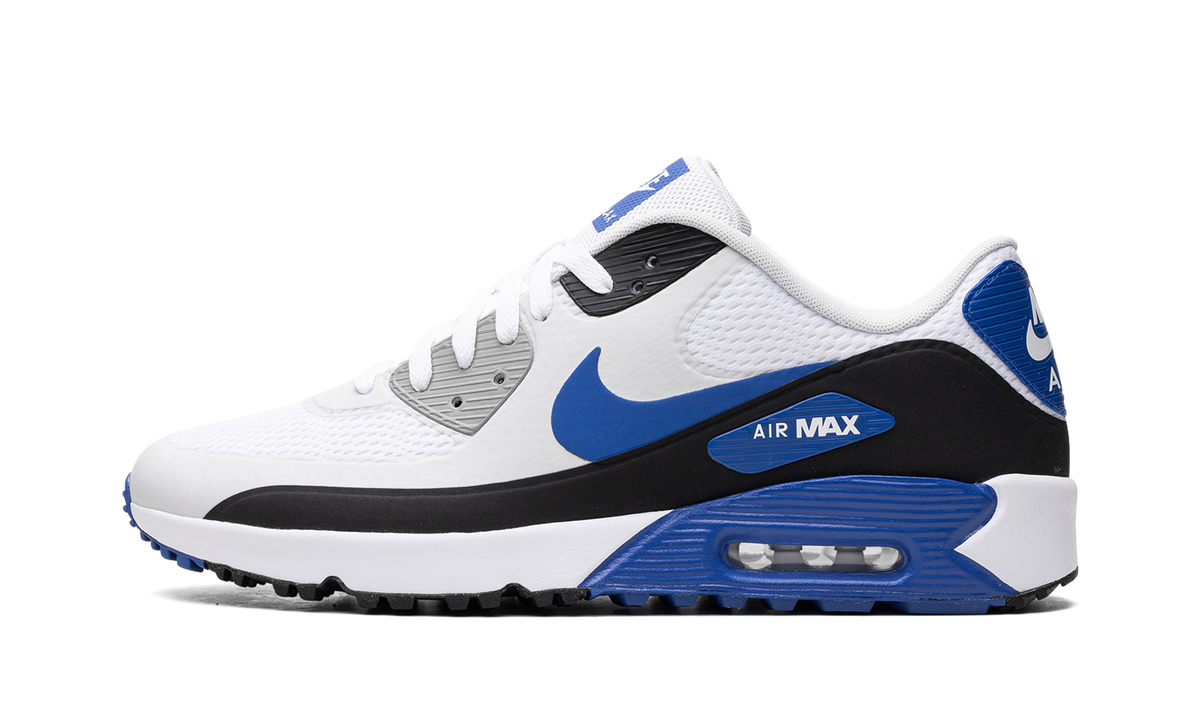 "Game Royal" Air Max 90 Golf DX5999 141 - product image from the listing.